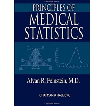 Medical Statistics Fundamentals: Chapman & Hall Edition