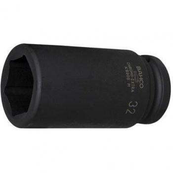 Bahco K8906M-36 - Vaso Serie Larga 3/4, 36