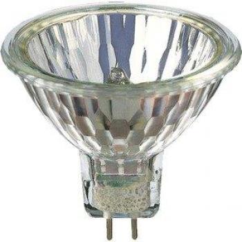 Bombilla Halógena Philips Accentline 50W 4000h GU5.3 12V 36°