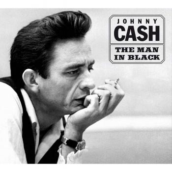The Man In Black: 60 Original Recordings