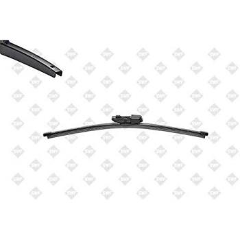 Limpiaparabrisas SWF Visioflex Trasero 250mm para Seat, Skoda y VW
