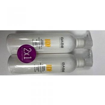 BABE GEL HIGIENE INTIMA 250ML 2 X UNO