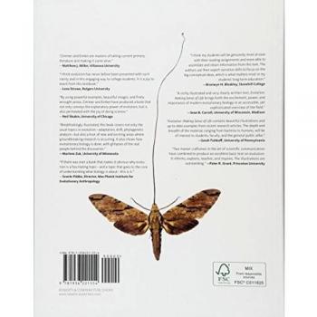 Evolution: Making Sense of Life
