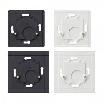 Gira 533900 Mounting Plate Set for System 55 Accessories