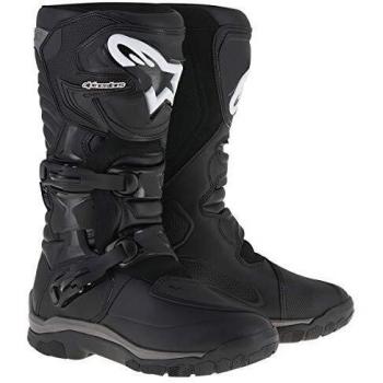 Alpinestars Corozal Adventure Drystar Waterproof Motorcycle Boots
