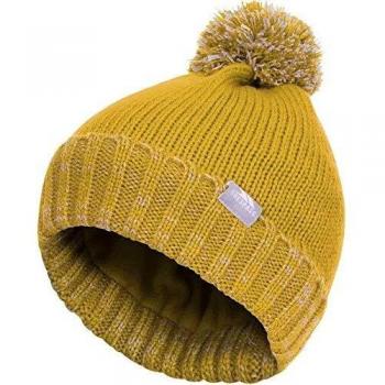 Trespass - Gorro Infantil Modelo Nefti con pompón