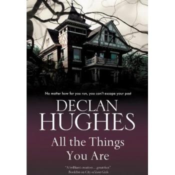 All the Things You are
