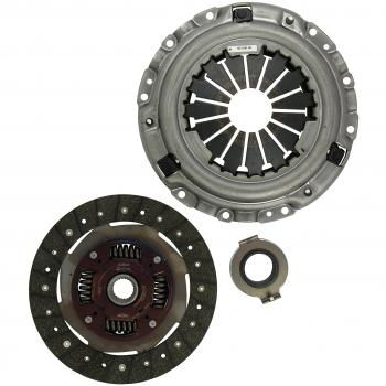 LuK 622 1831 60 Kit de embrague