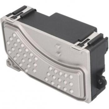 Resistencia de ventilador interior THERMOTEC DEA003TT
