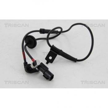 Sensor ABS TRISCAN 8180 43156