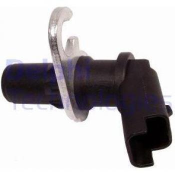 Sensor de posición del cigüeñal DELPHI SS10743-12B1