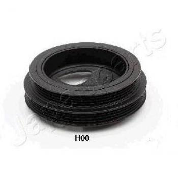 Polea de cigüeñal JAPANPARTS PU-H00