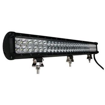 Faro de LED M-Tech RL303610 - Faro de luz LED, alta eficiencia energética, diseño compacto y moderno, resistente al agua (IP65), fácil instalación, ideal para exteriores e interiores