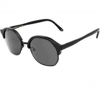 LGR Gafas de Sol Zanzibar-Black-22 Unisex 50mm 1ud