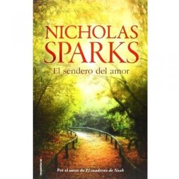 El sendero del amor - Nicholas Sparks