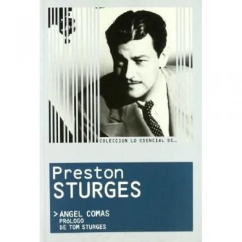 Preston Sturges