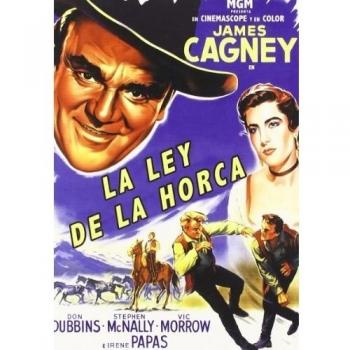La Ley De La Horca [DVD]