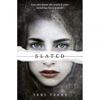 SLATED Trilogy Slated Book 1