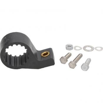 Eberspacher Standalone Heater Support with Fuel Pump Holder