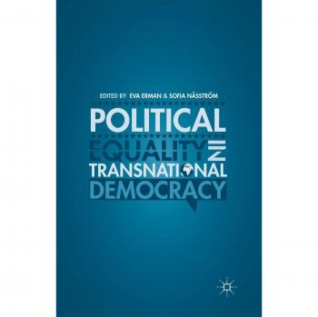 Political Equality in Transnational Democracy