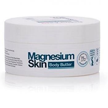 BetterYou Magnesium Skin Body Butter - 200ml
