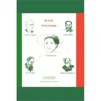 Black Inventors: A Comprehensive Guide to African American Innovators by Sidney Wallace