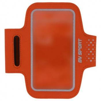 BV Sport EVO Smartphone Armband - Orange Unisex
