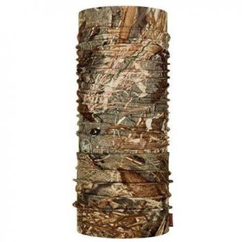 Buff Duck Blind Tubular Polar, Unisex Adulto, Brown, Talla única