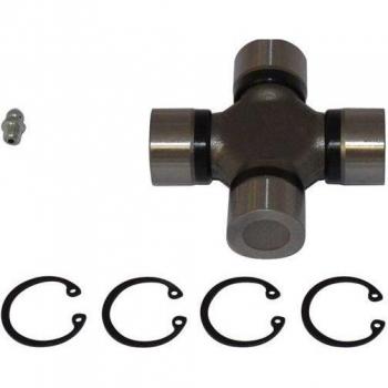 KAVO PARTS Flector de transmisión DUJ-6506 - Amortiguador de vibraciones del eje de transmisión, compatible con varios modelos de vehículos, fabricado con materiales de alta calidad para mayor durabilidad y rendimiento óptimo