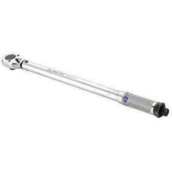 Llave Dinamométrica Pro 3/8'' 20-110 Nm KING TONY 34323-2A