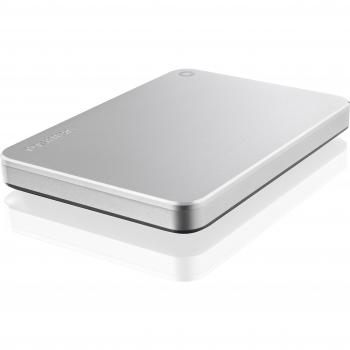 Toshiba Canvio Premium - Disco duro externo de 1 TB
