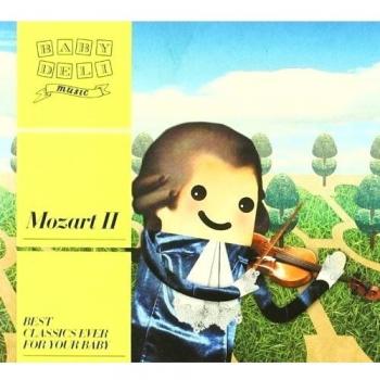 Baby Deli Mozart II