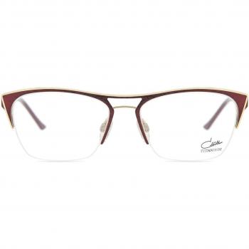 Cazal 4269 003 Lentes Recetadas para Mujer Rojos