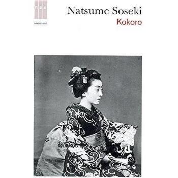Kokoro - Natsume Soseki