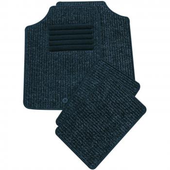 Alfombrillas de-juego de doble costilla γr, 3 16223