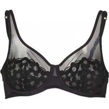 Sujetador DIM Envolvente GENEROUS MOD BRODERIE para mujer