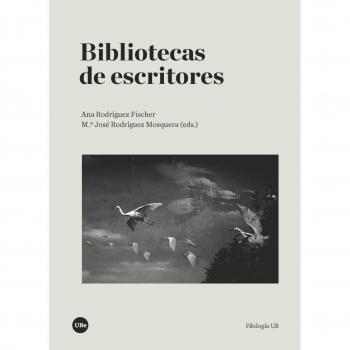 BIBLIOTECA DE ESCRITORES