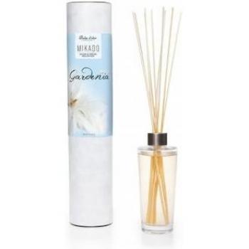 MIKADO Difusor Perfume Gardenia 200ml - Aroma Natural para Ambientador de Hogar