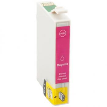 Cartucho genérico compatible Epson T0713/T0893 Magenta