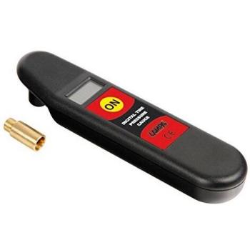 Lampa provapressione Digital Tire