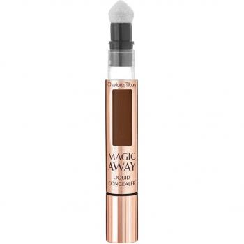 Charlotte Tilbury Magic Away Liquid Concealer - Shade 16 Deep, 135 Magic Away Size