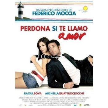 Perdona si te llamo amor [DVD]