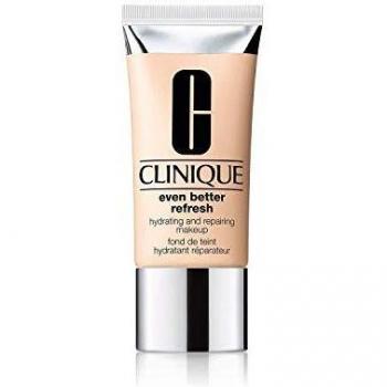 Clinique Even Better Refresh Hydrating and Repairing Makeup Foundation - 30ml - CN 10 Alabaster