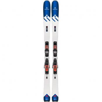 Dynastar Pack De Esquís Alpinos Speed 263 Xpress + Xpress 10 GW B83