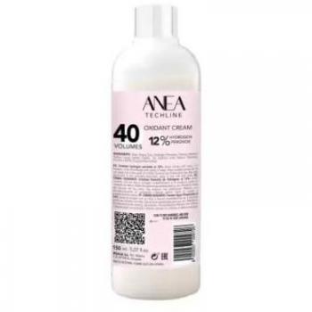 Anea Oxidante En Crema 40v 75ml Ref. Om000006 - ANEA Techline Oxidant Cream 40V (12%)