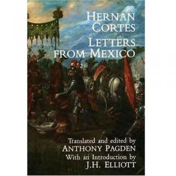 Letters from Mexico