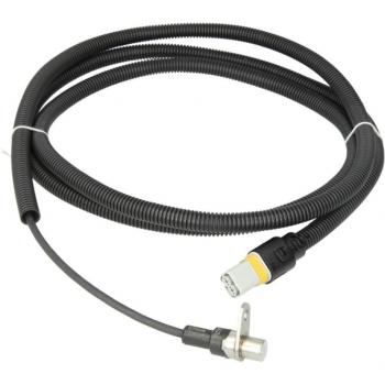 Sensor de revoluciones de la rueda WABCO 441 032 288 0 Izquierda, Sensor ABS WABCO 4410322880