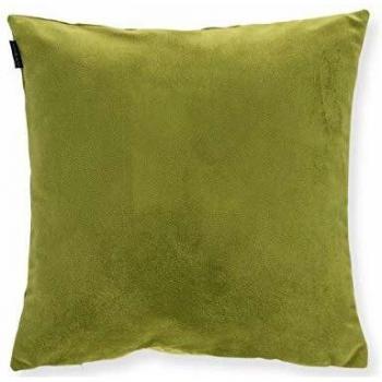 Antilo - Funda de cojín Polenta 50x30 Cm - Color Hierba