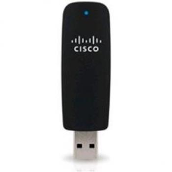 Linksys AE1200 - Módem