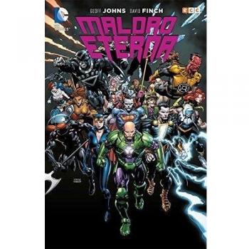 Maldad Eterna